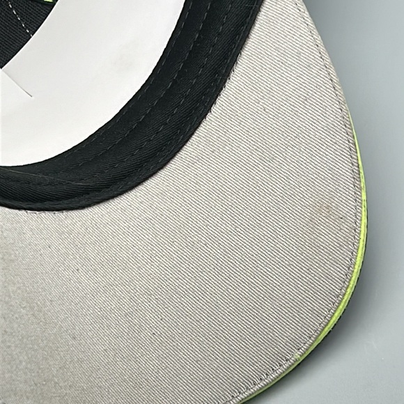 Snap On Tool Junkies Hat Cap - Picture 7 of 7